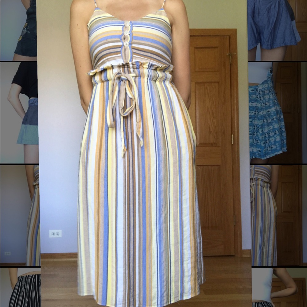 Zara Dress M